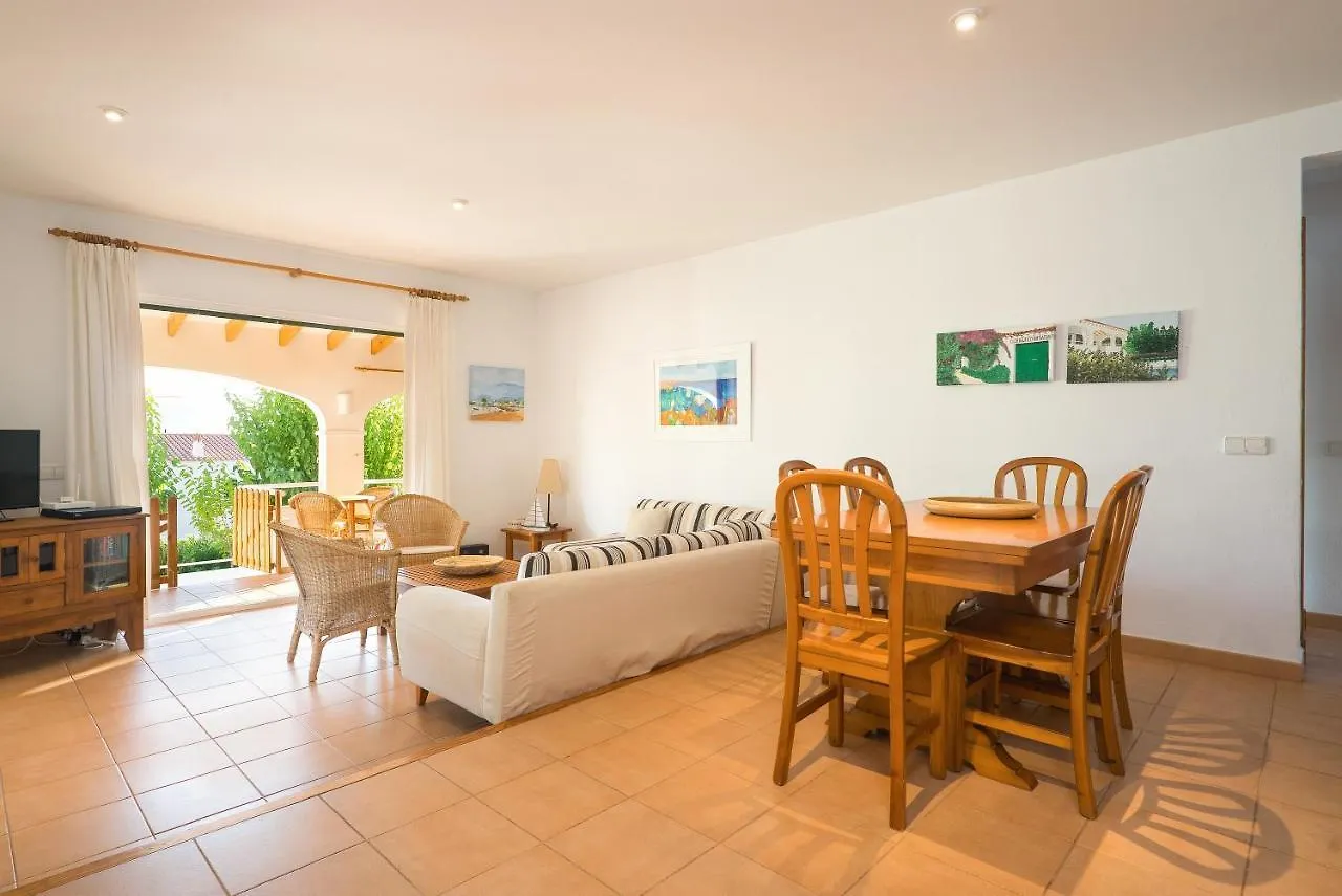 Villa Beatriz Santo Tomás Spanien